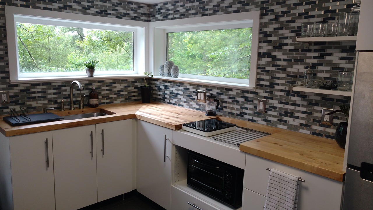 Photo of Kitchen in Marshall