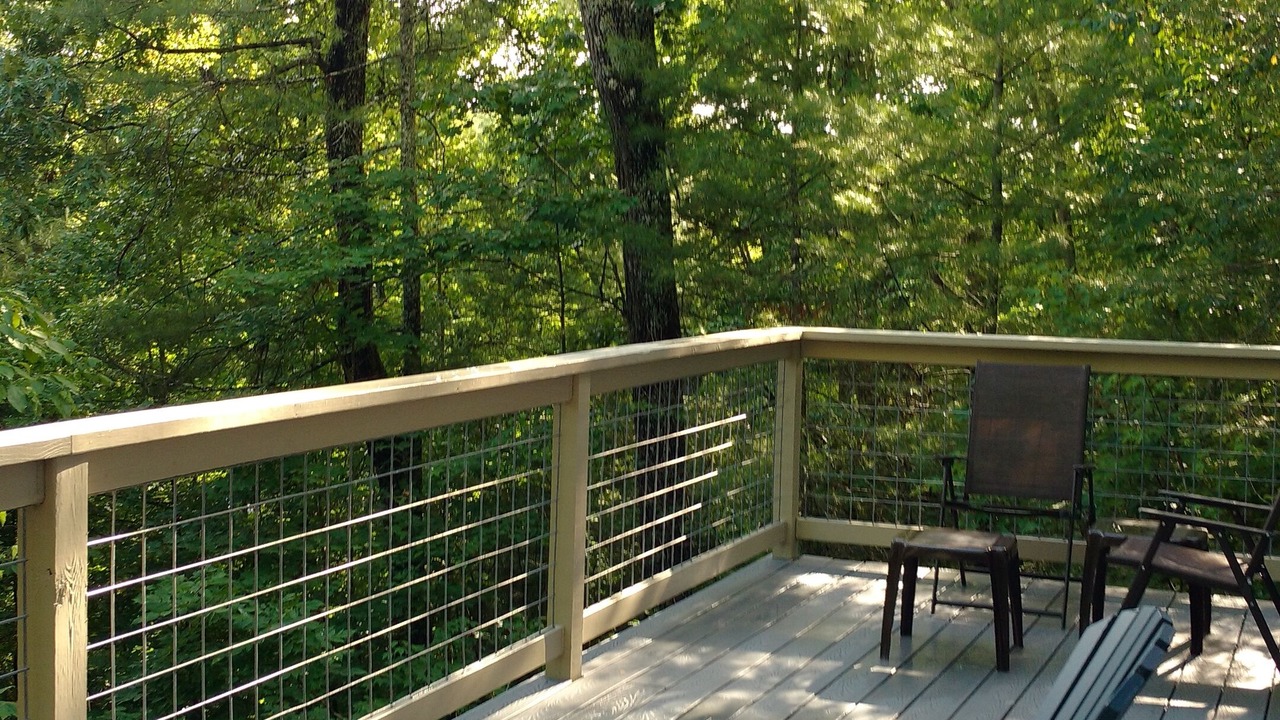 Photo of Outdoor in Marshall