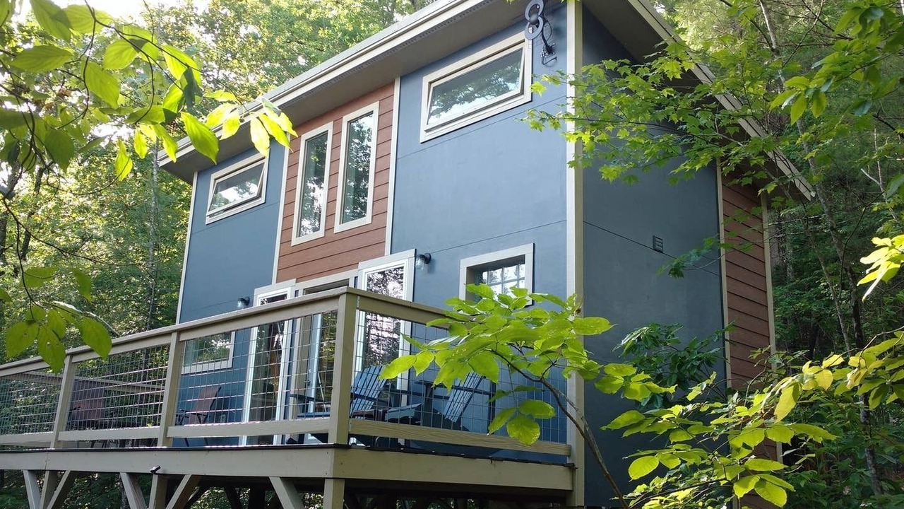 Photo of Outdoor in Marshall