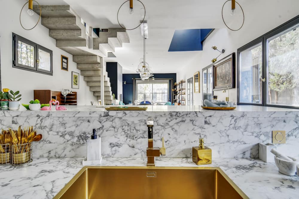 Photo of Kitchen in Colombes