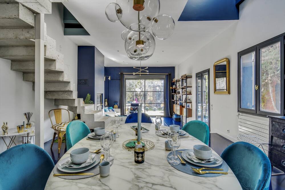 Photo of Kitchen in Colombes