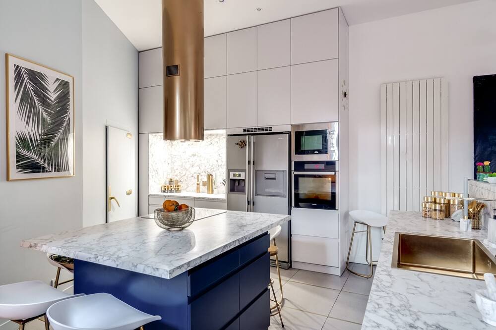 Photo of Kitchen in Colombes