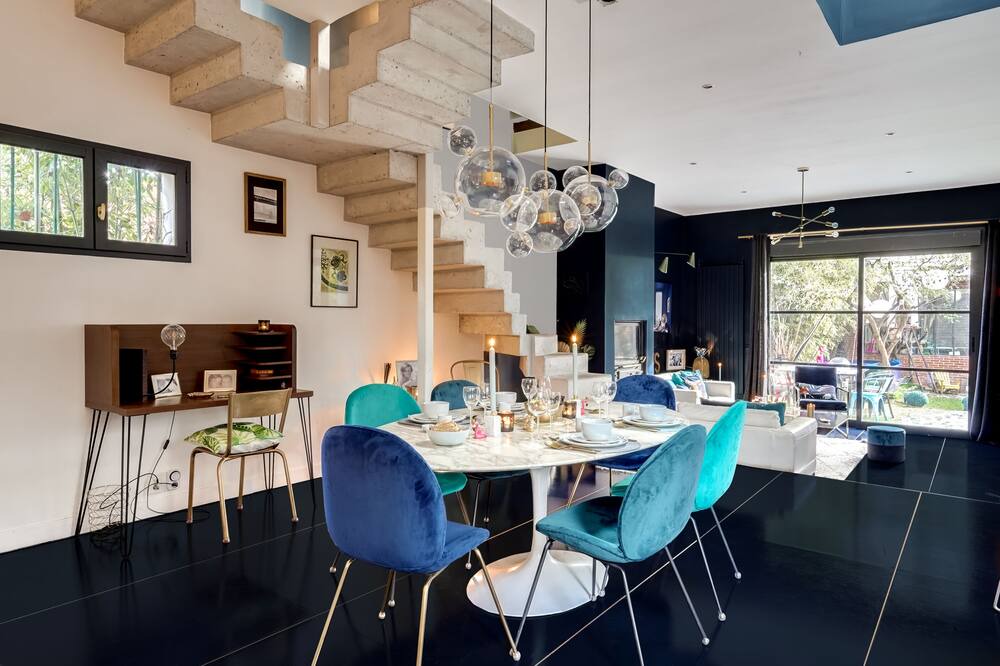 Photo of Kitchen in Colombes