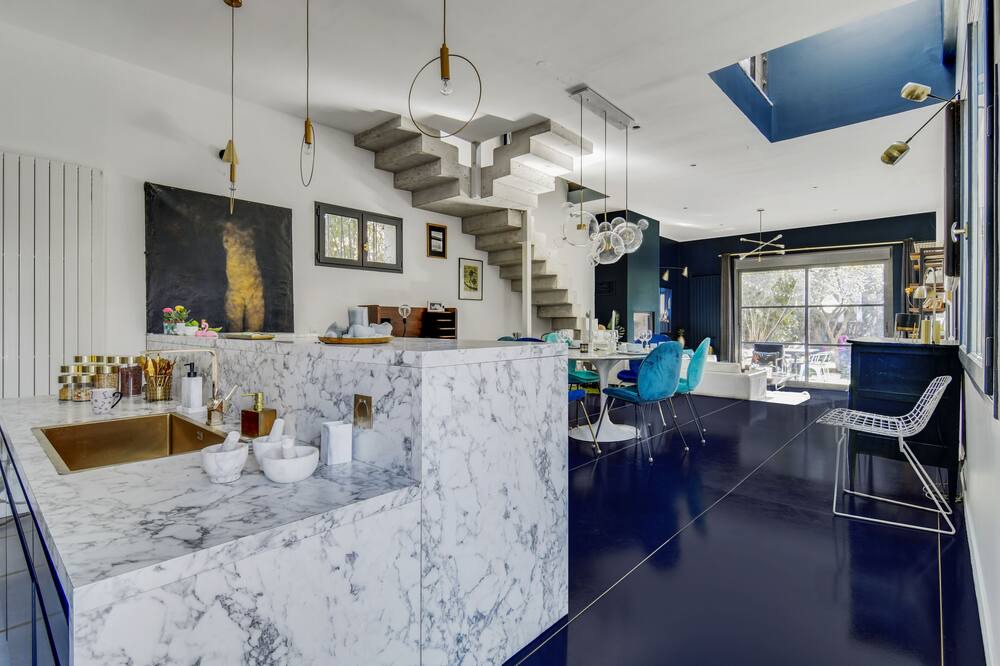 Photo of Kitchen in Colombes