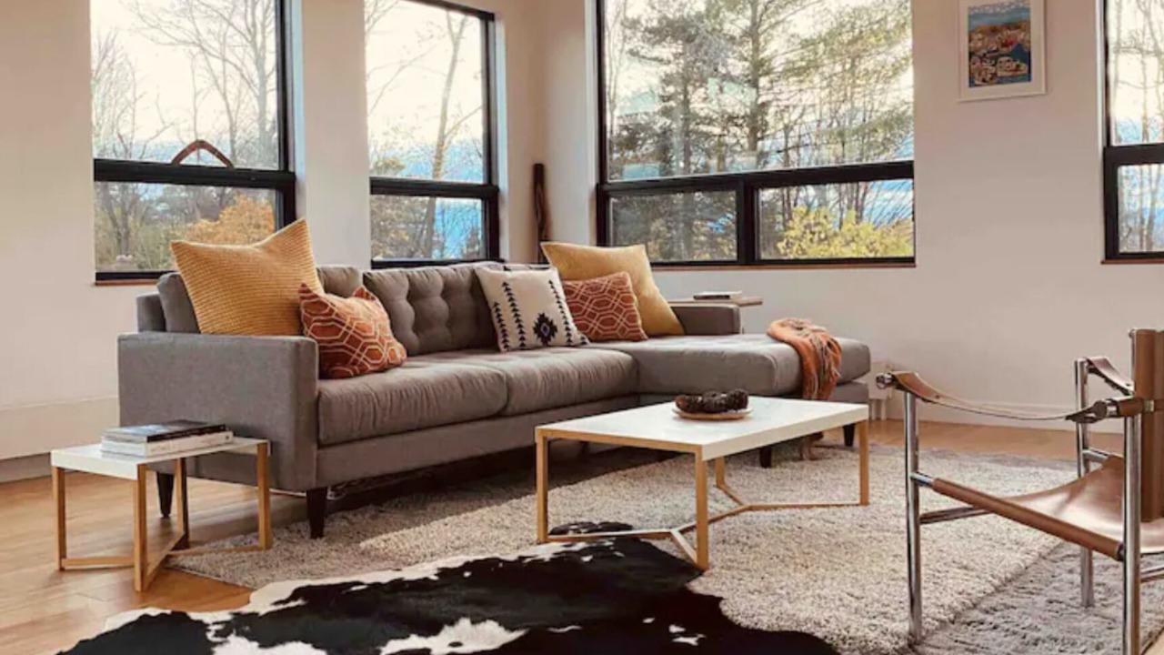 Photo of Livingroom in Charlotte