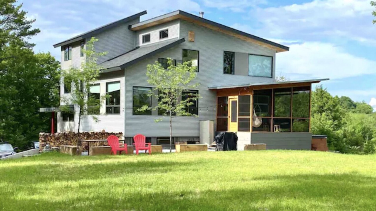 Photo of Outdoor in Charlotte