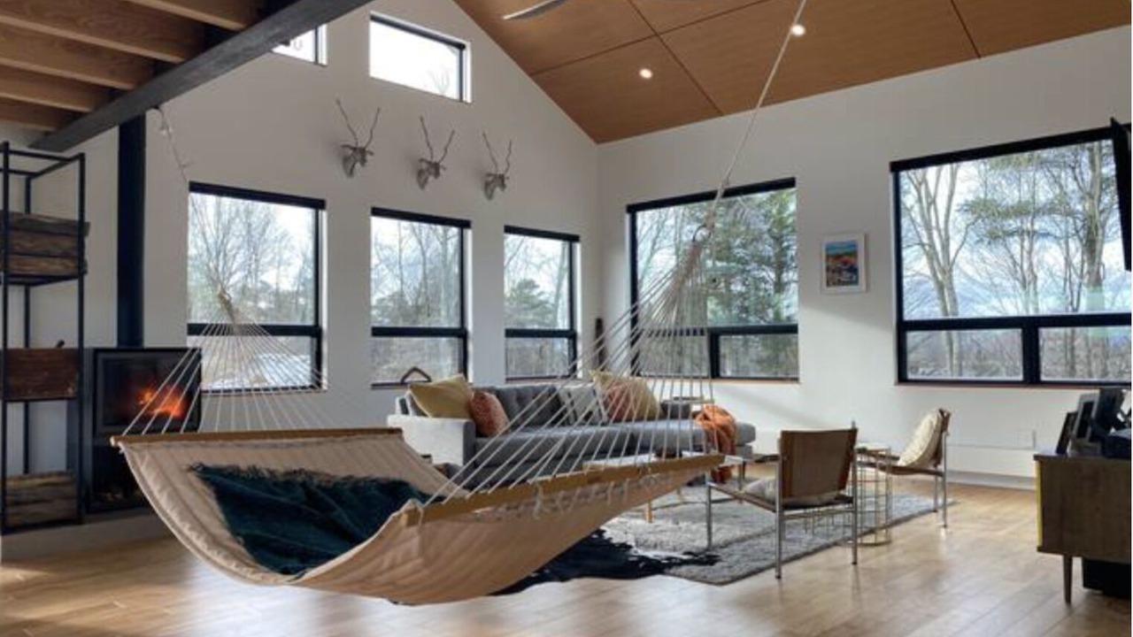 Photo of Livingroom in Charlotte