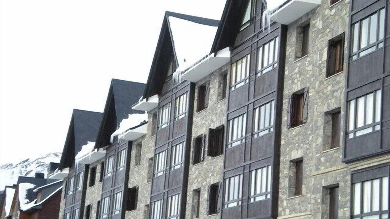 Photo of Outdoor in Formigal
