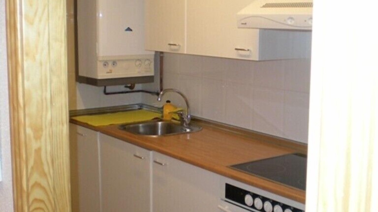 Photo of Kitchen in Formigal