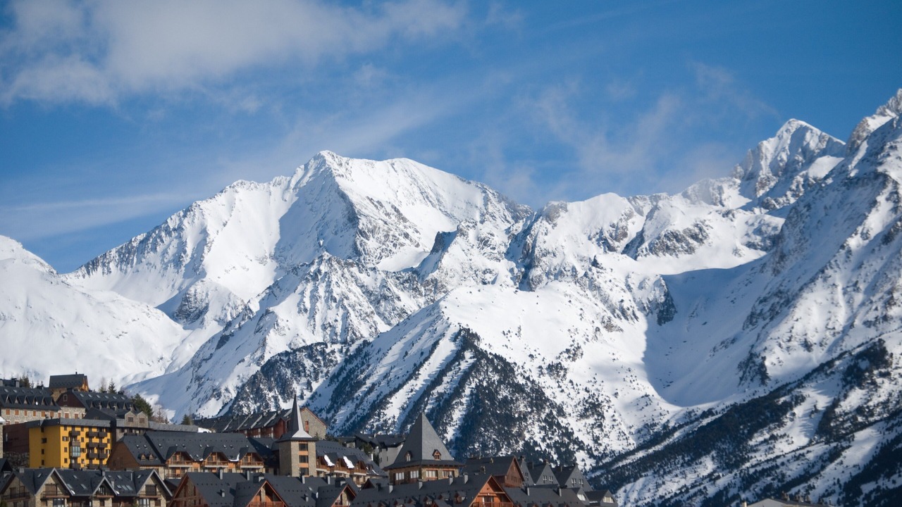 Photo of Others in Formigal