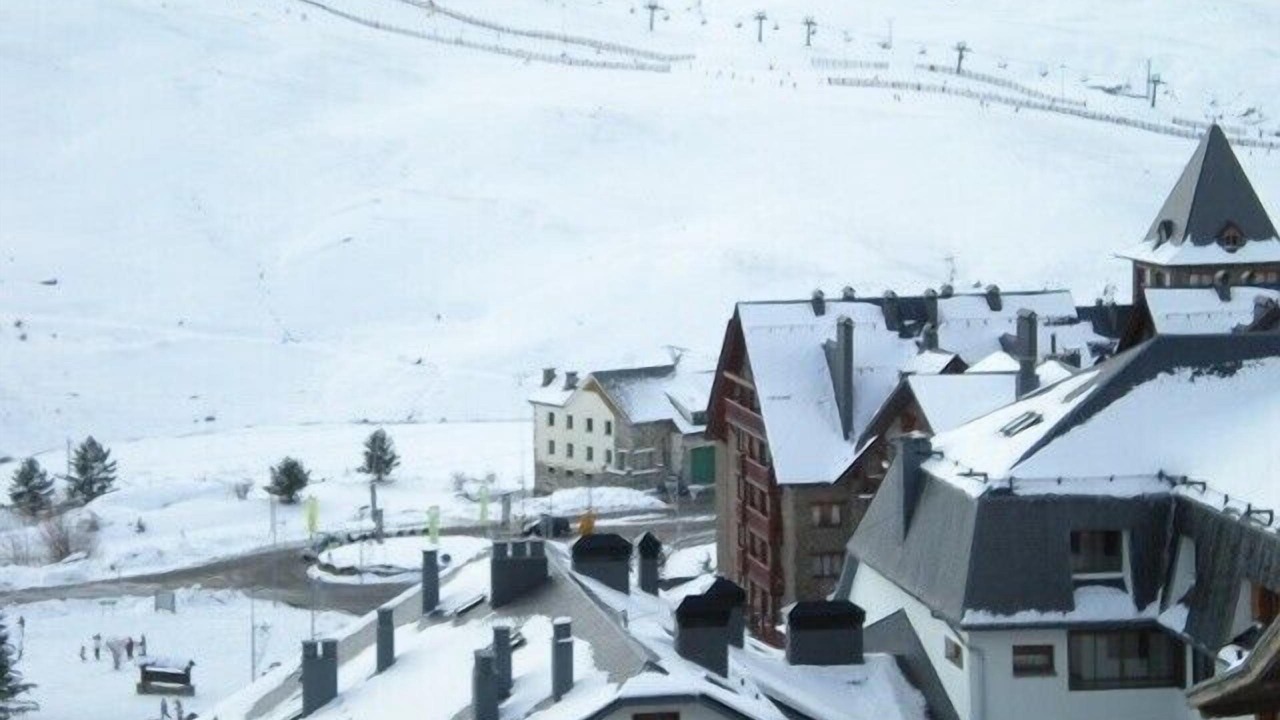 Photo of Outdoor in Formigal