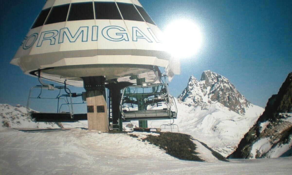 Photo of Outdoor in Formigal