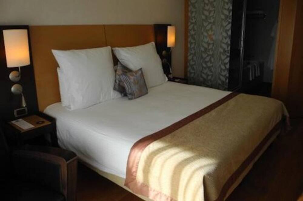 Photo of Bedroom in Giez