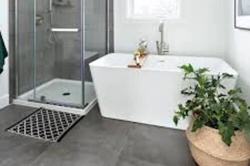 Photo of Bathroom in Giez