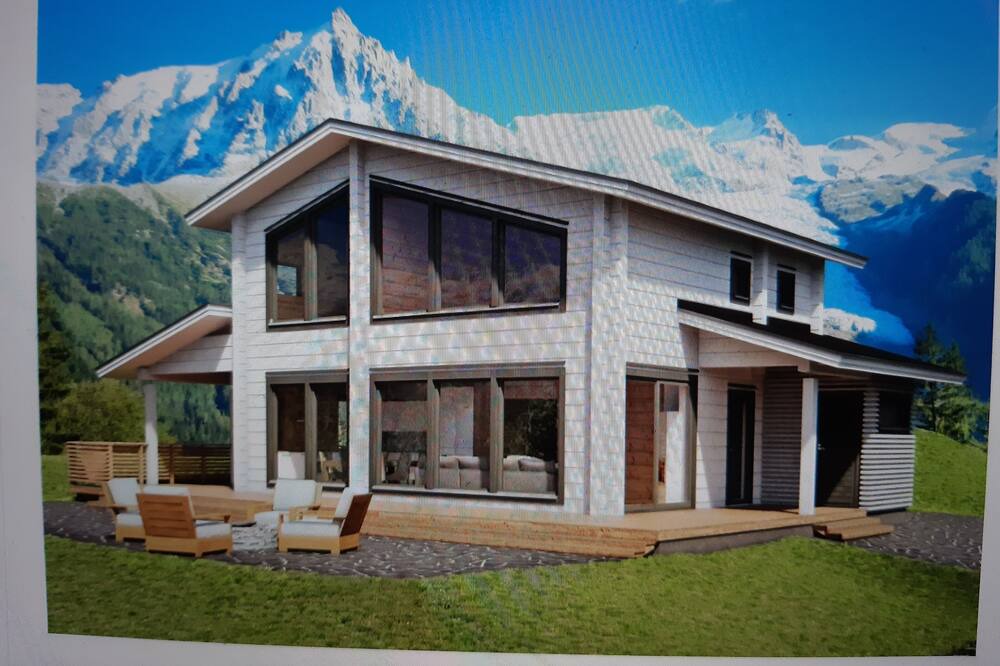 Photo of Outdoor in Giez