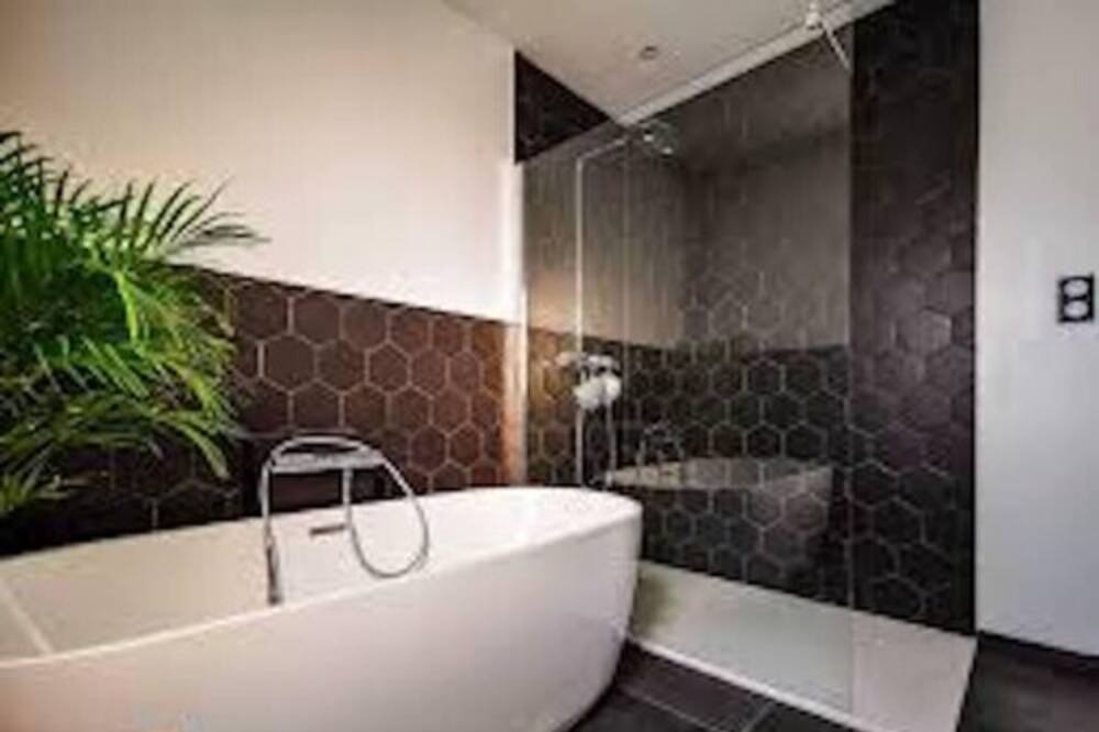 Photo of Bathroom in Giez