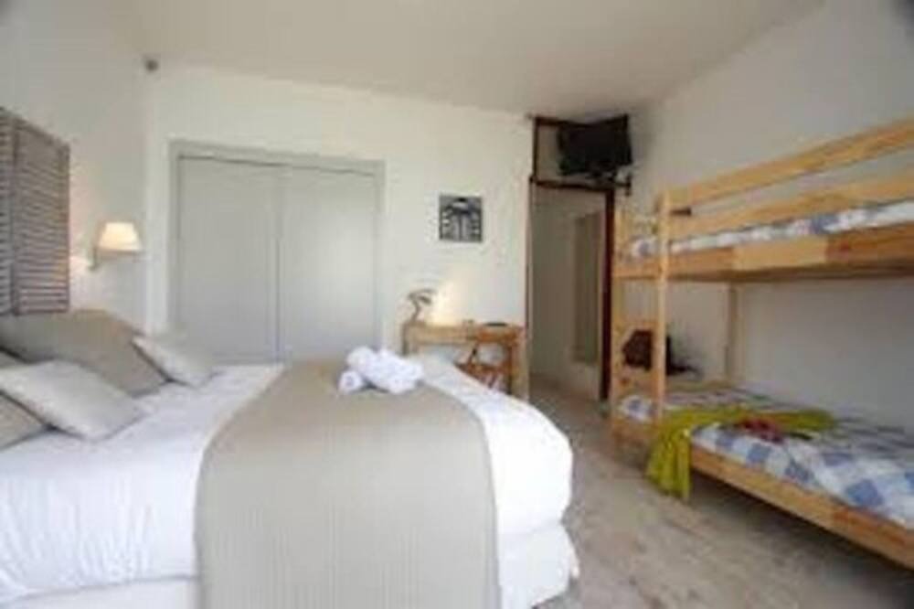Photo of Bedroom in Giez