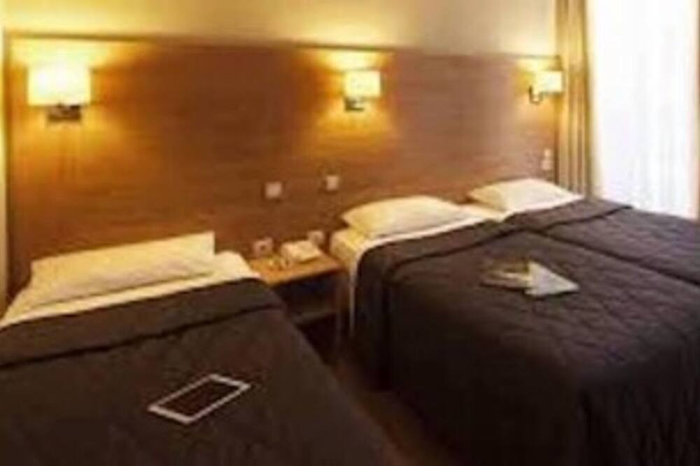 Photo of Bedroom in Giez