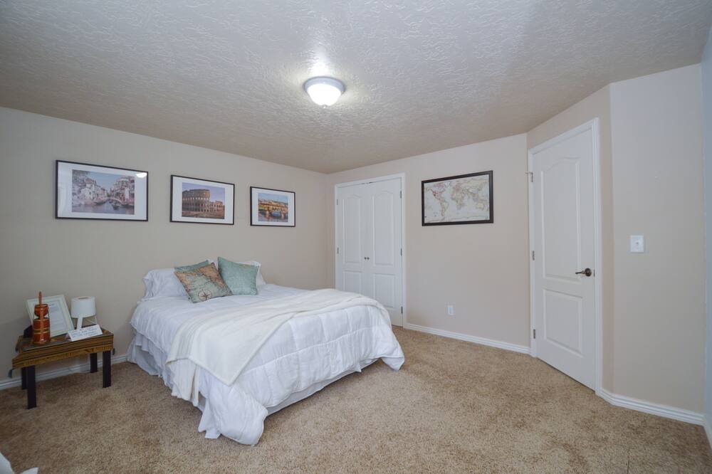 Photo of Bedroom in Tremonton