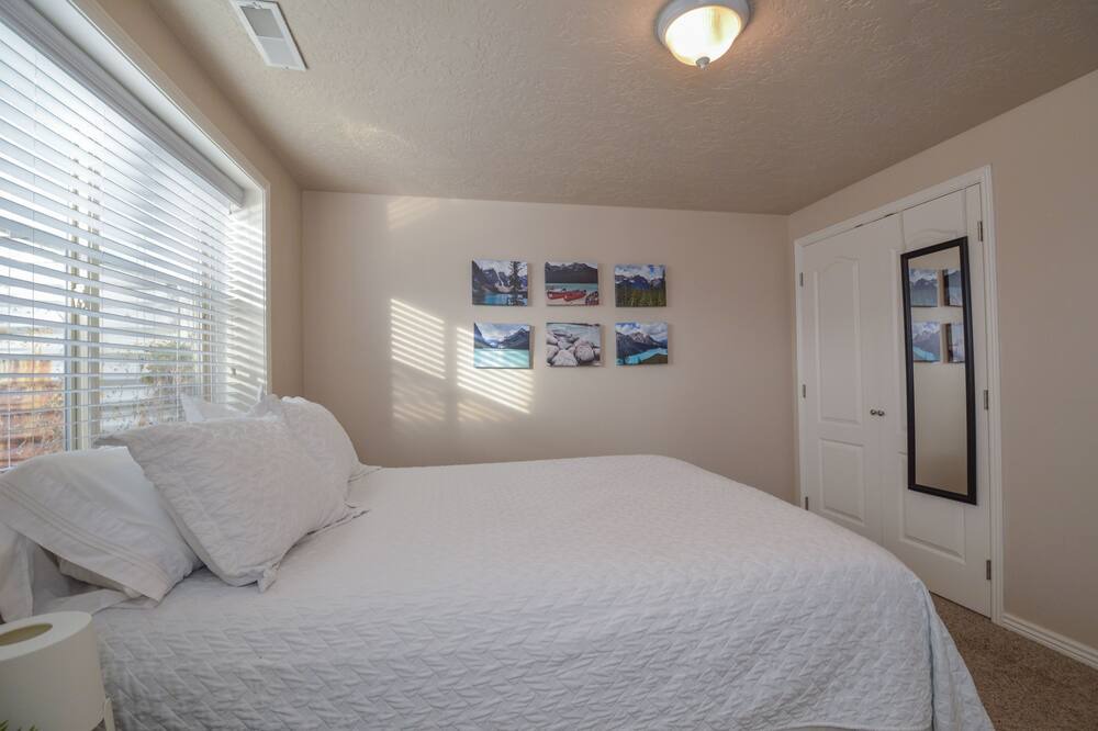 Photo of Bedroom in Tremonton