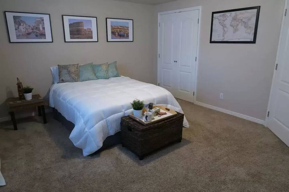 Photo of Bedroom in Tremonton