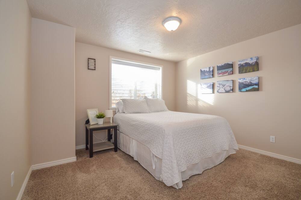 Photo of Bedroom in Tremonton