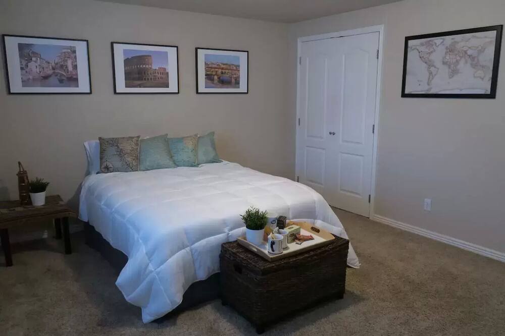 Photo of Bedroom in Tremonton