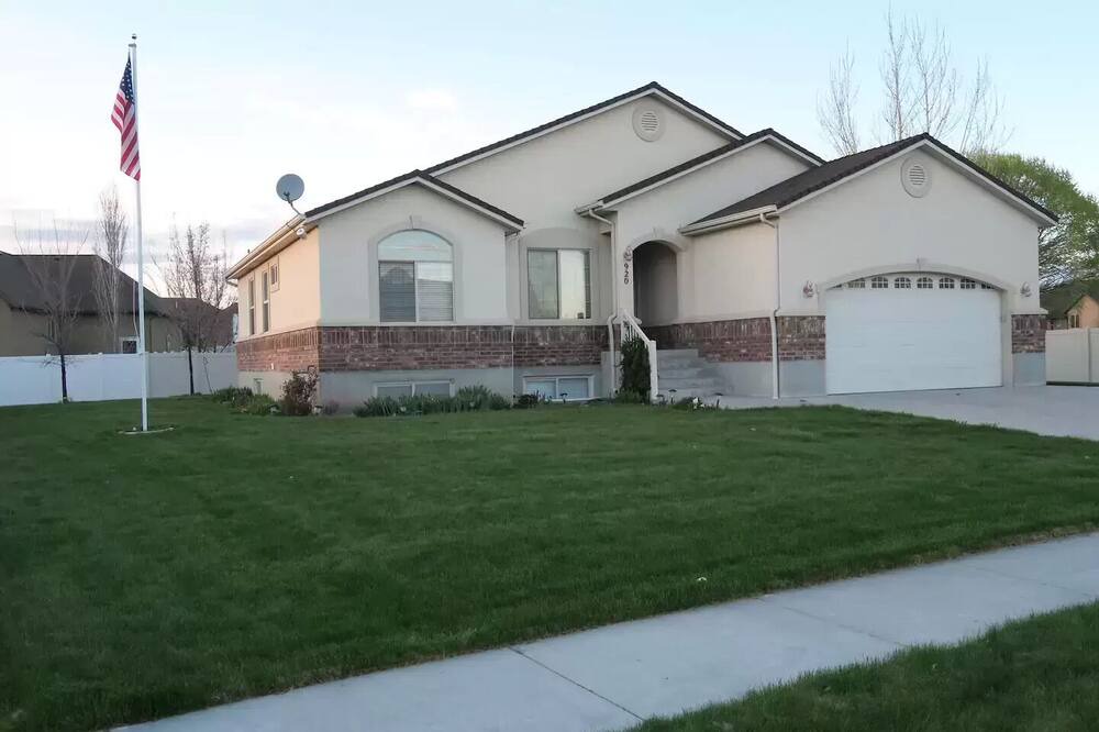 Photo of Outdoor in Tremonton