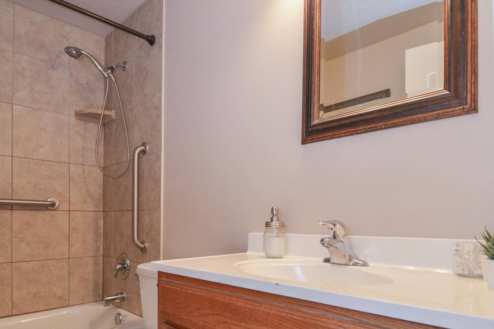 Photo of Bathroom in Tremonton