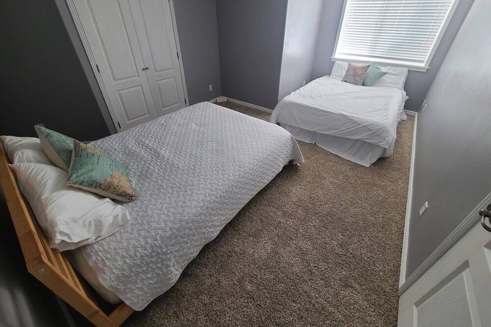 Photo of Bedroom in Tremonton