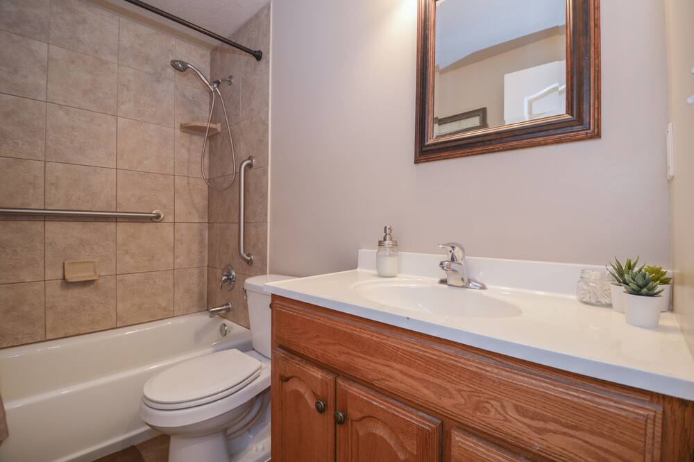 Photo of Bathroom in Tremonton