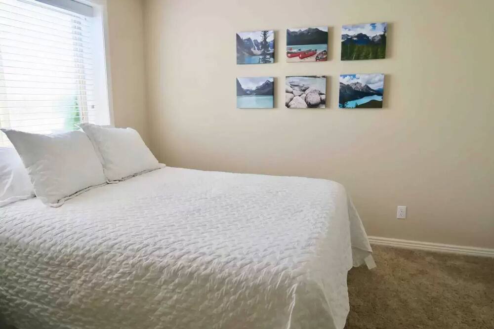Photo of Bedroom in Tremonton