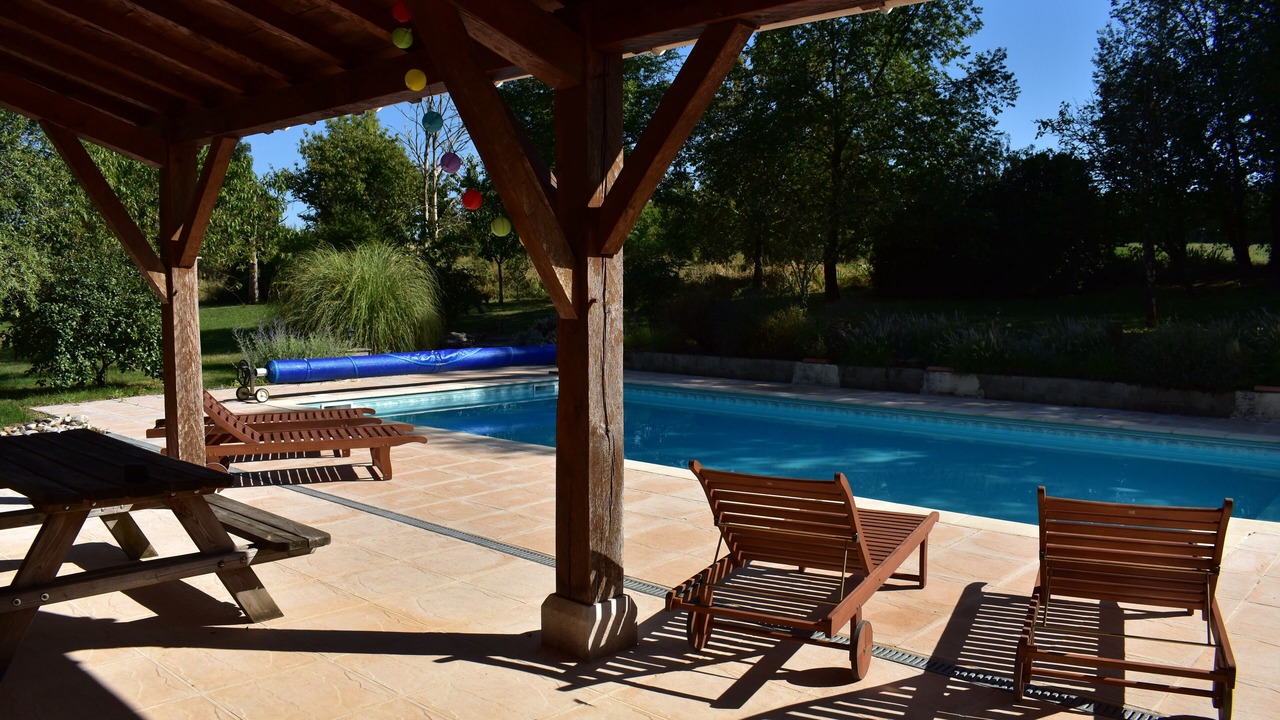 Photo of Outdoor in Roquecor