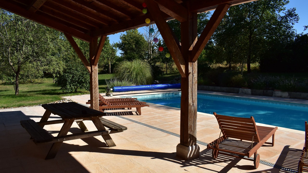 Photo of Outdoor in Roquecor