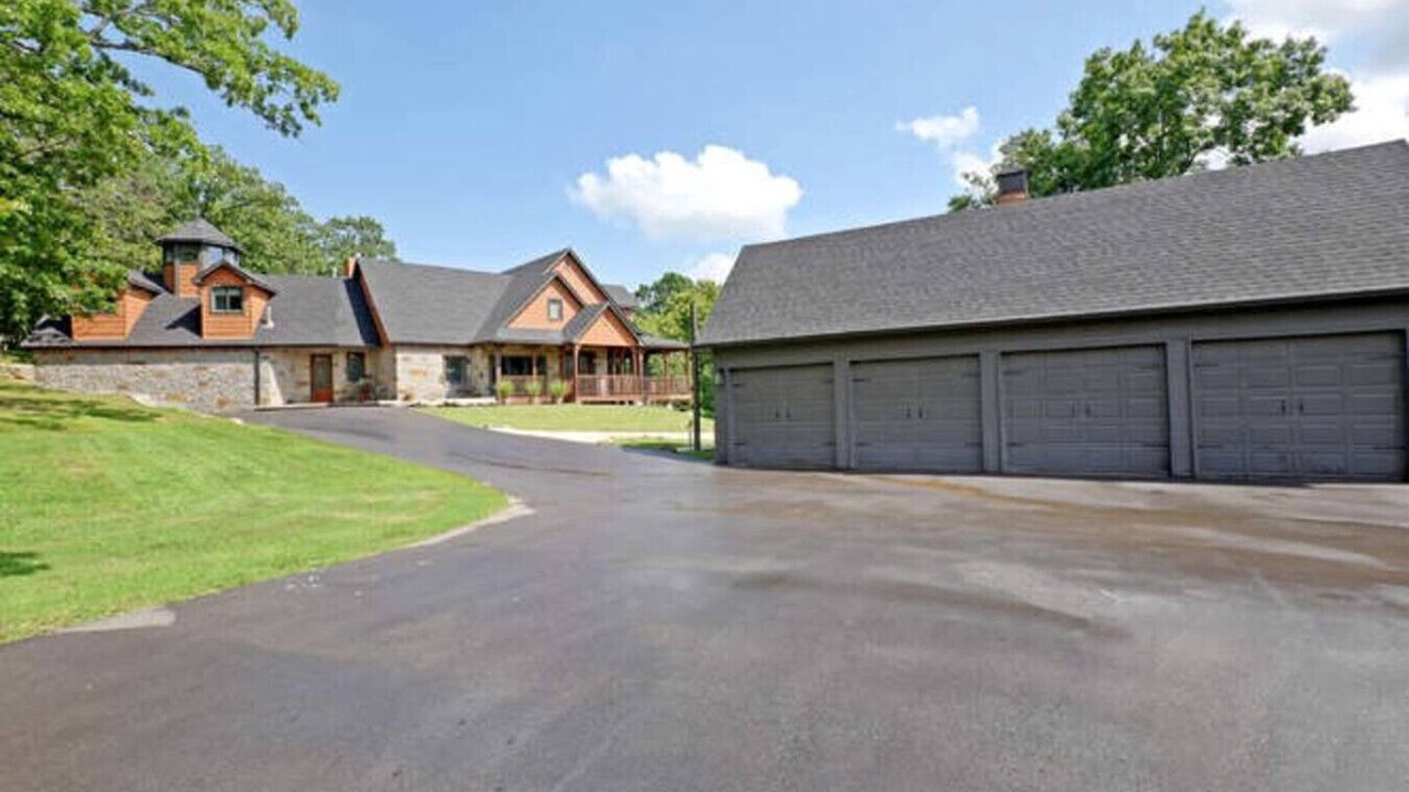 Photo of Outdoor in Fair Oaks