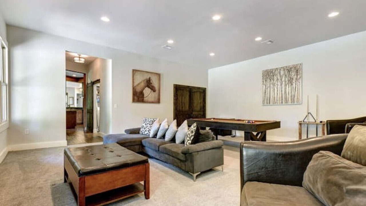 Photo of Livingroom in Fair Oaks