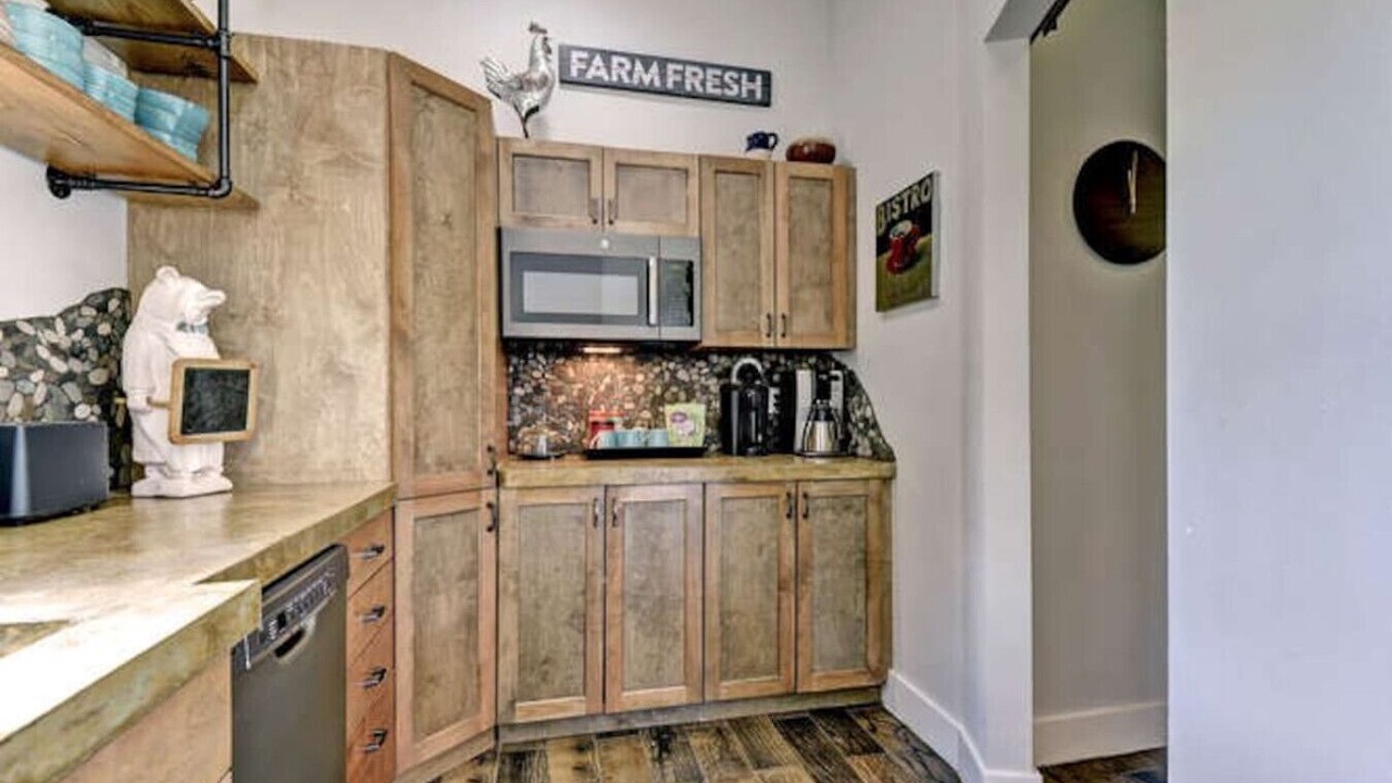 Photo of Kitchen in Fair Oaks