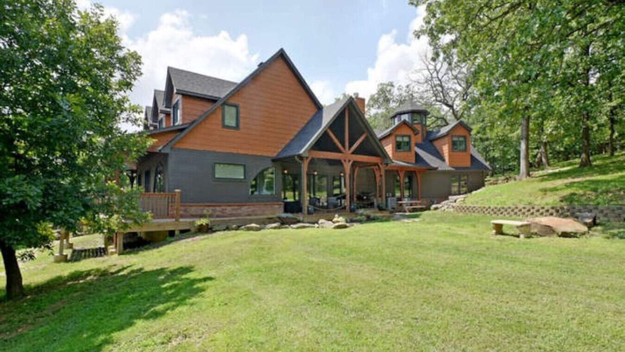 Photo of Outdoor in Fair Oaks