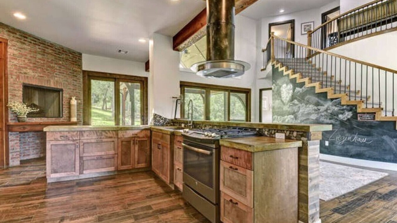 Photo of Kitchen in Fair Oaks