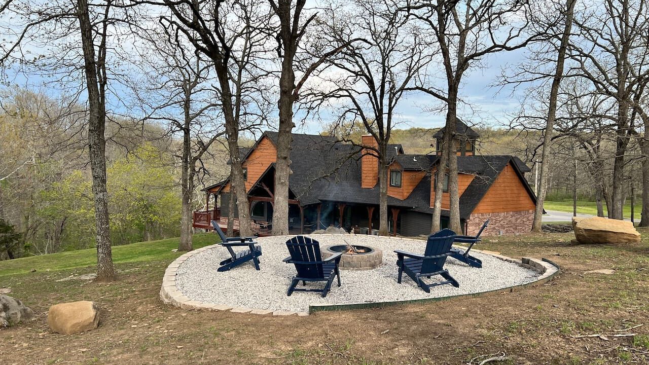 Photo of Outdoor in Fair Oaks
