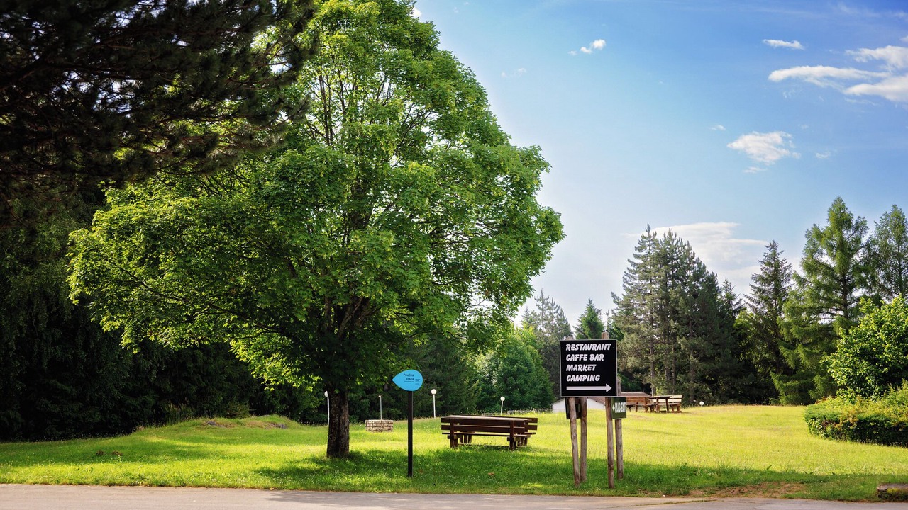 Photo of Outdoor in Catrnja