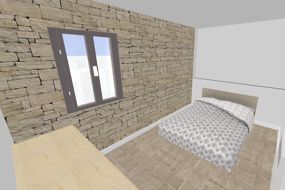 Photo of Bedroom in Villeneuve d'Aveyron