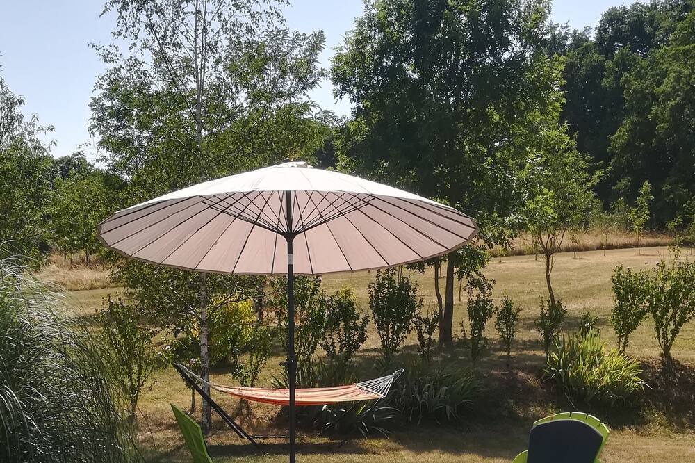 Photo of Outdoor in Villeneuve d'Aveyron