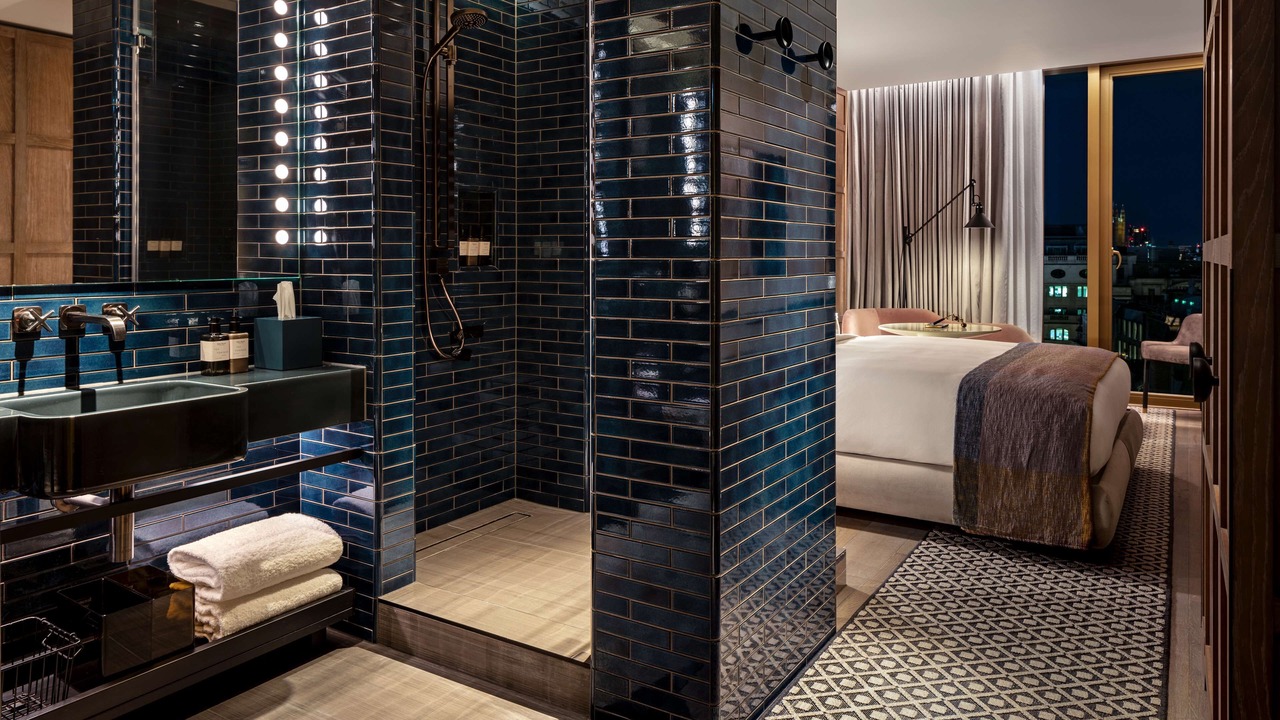 Photo of Bedroom in Soho