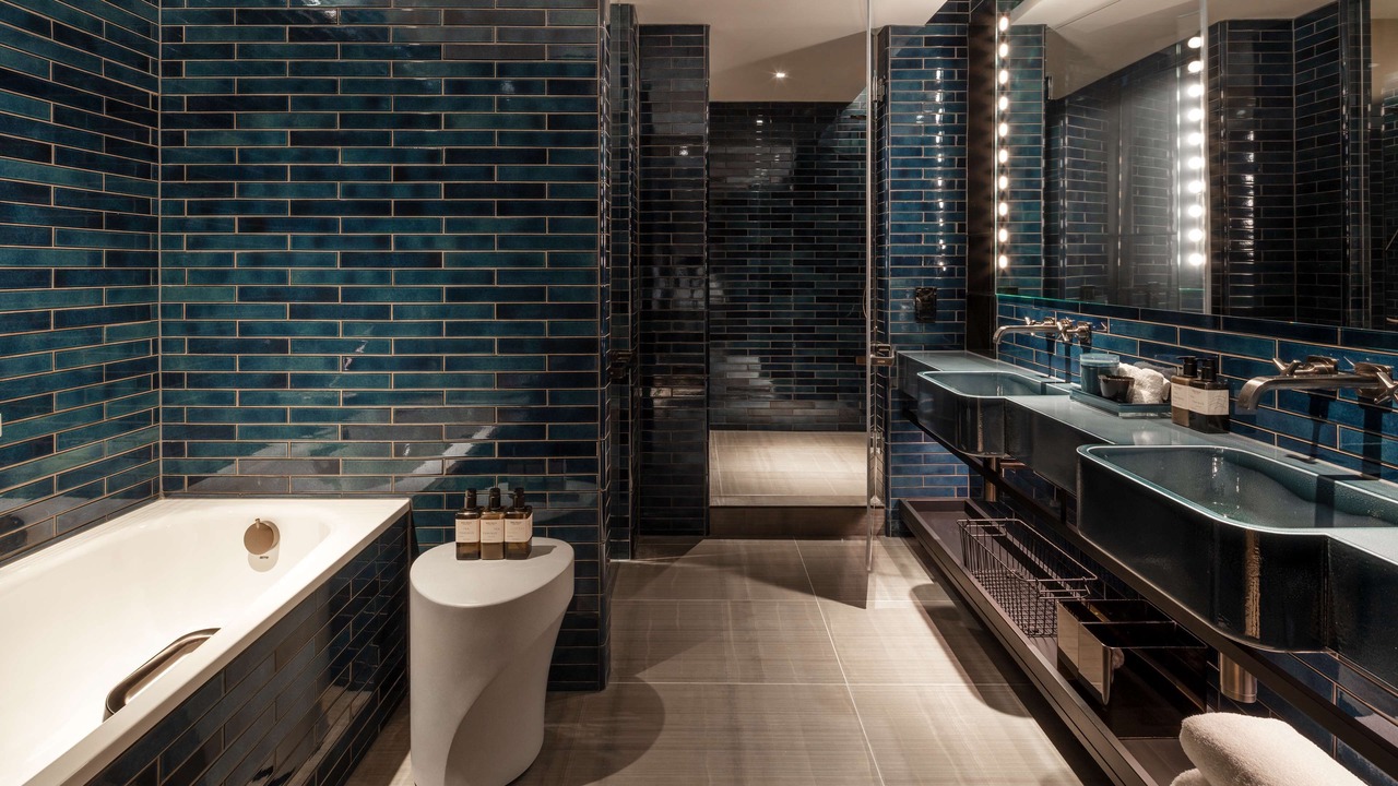 Photo of Bathroom in Soho