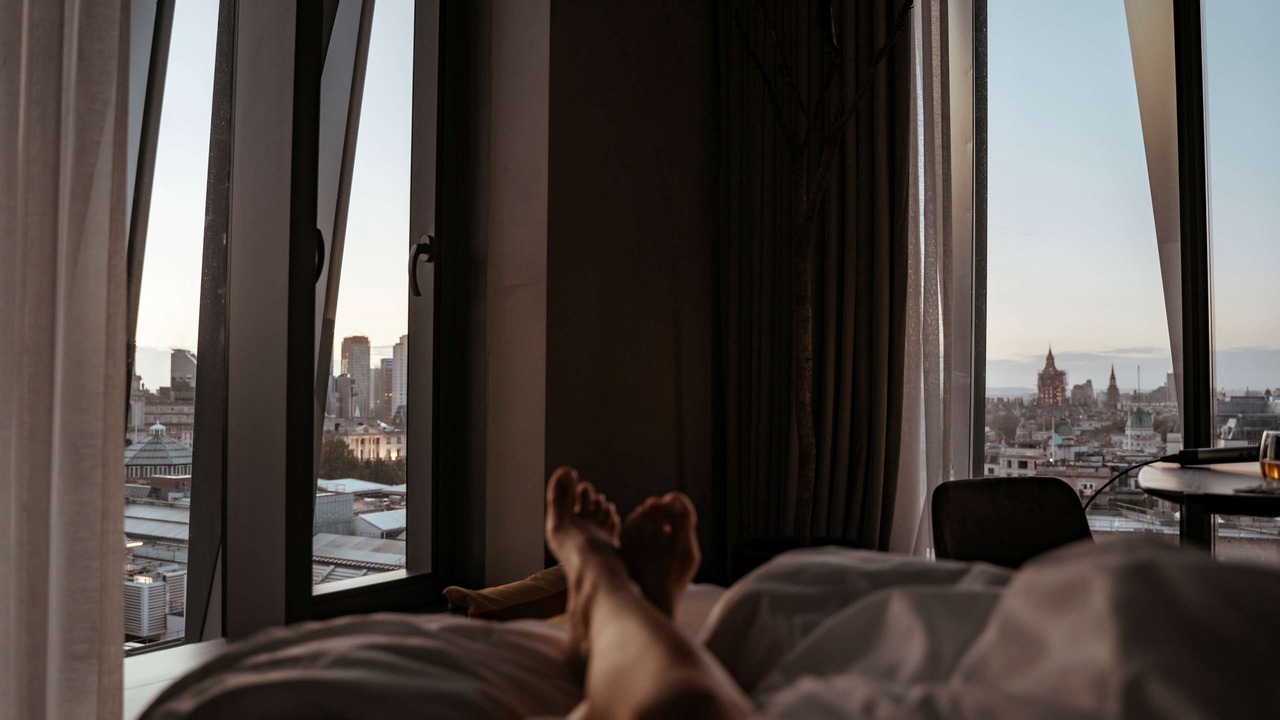 Photo of Bedroom in Soho