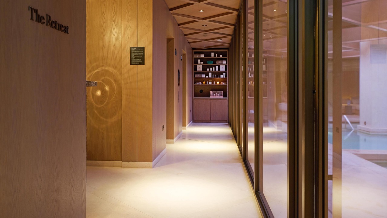 Photo of Bedroom in Soho