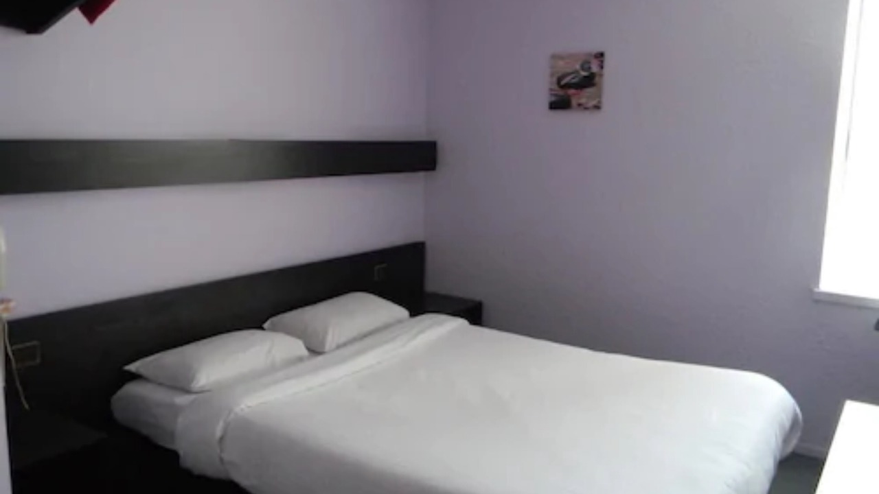 Photo of Bedroom in Poitiers