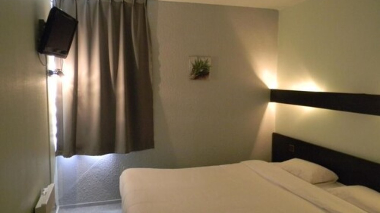 Photo of Bedroom in Poitiers