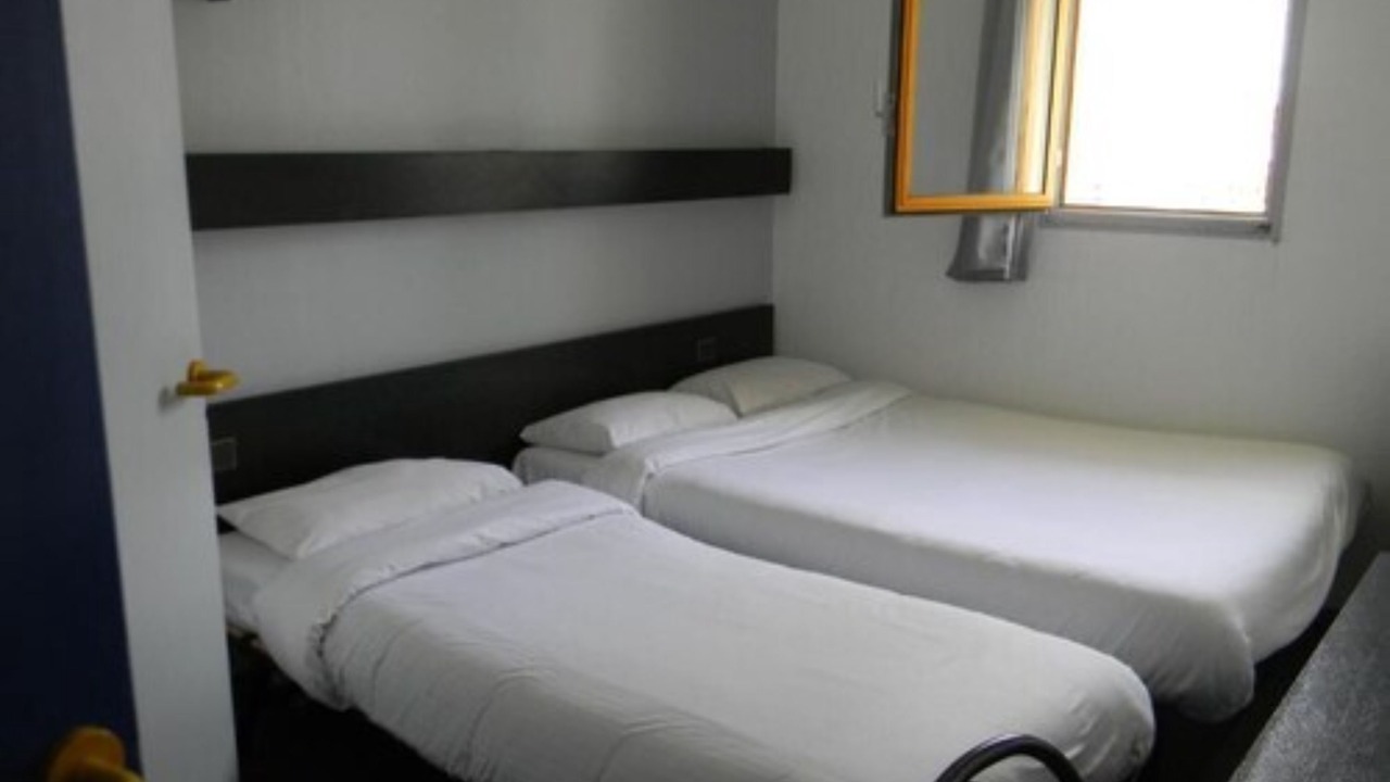 Photo of Bedroom in Poitiers
